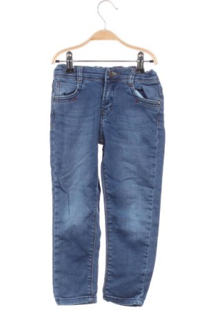 Kinderjeans Unbranded, Größe 2-3y/ 98-104 cm, Farbe Blau, Preis € 16,37