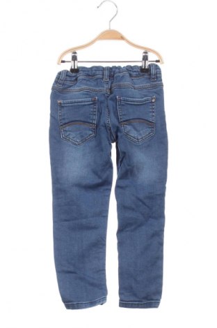 Kinderjeans Unbranded, Größe 2-3y/ 98-104 cm, Farbe Blau, Preis € 16,37