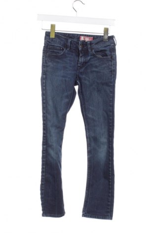 Kinderjeans Unbranded, Größe 9-10y/ 140-146 cm, Farbe Blau, Preis € 16,37