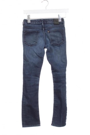 Kinderjeans Unbranded, Größe 9-10y/ 140-146 cm, Farbe Blau, Preis € 16,37