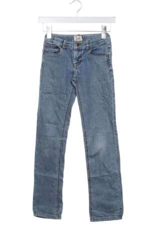 Kinderjeans Unbranded, Größe 8-9y/ 134-140 cm, Farbe Blau, Preis € 10,99
