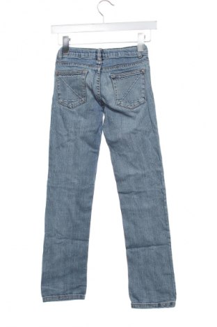 Kinderjeans Unbranded, Größe 8-9y/ 134-140 cm, Farbe Blau, Preis € 10,99