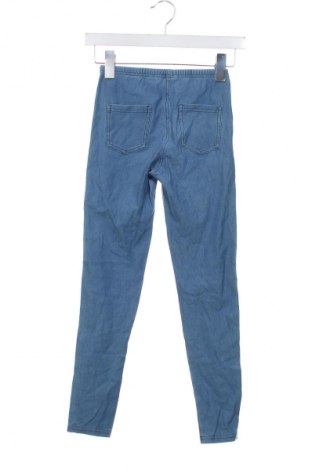 Dziecięce jeansy Unbranded, Rozmiar 7-8y/ 128-134 cm, Kolor Niebieski, Cena 104,99 zł