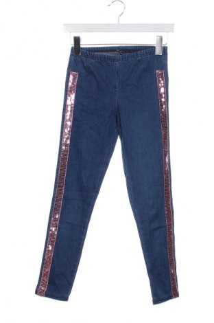 Dziecięce jeansy Unbranded, Rozmiar 10-11y/ 146-152 cm, Kolor Niebieski, Cena 104,99 zł