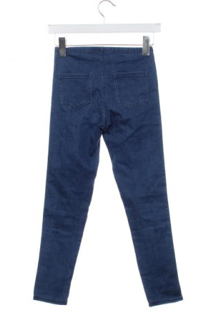 Dziecięce jeansy Unbranded, Rozmiar 10-11y/ 146-152 cm, Kolor Niebieski, Cena 104,99 zł