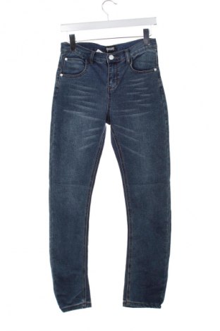 Kinderjeans Unbranded, Größe 11-12y/ 152-158 cm, Farbe Blau, Preis 9,99 €