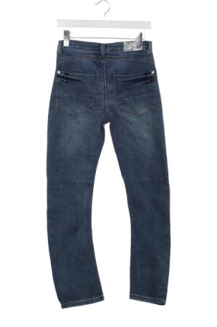 Kinderjeans Unbranded, Größe 11-12y/ 152-158 cm, Farbe Blau, Preis 9,99 €