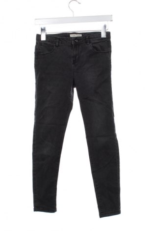 Dětské džíny  Unbranded, Velikost 10-11y/ 146-152 cm, Barva Černá, Cena  519,00 Kč