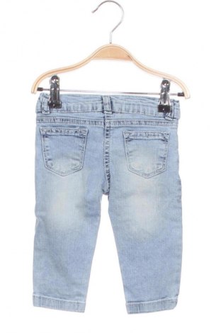Kinderjeans Unbranded, Größe 3-4y/ 104-110 cm, Farbe Blau, Preis € 16,47