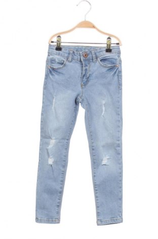 Dětské džíny  Unbranded, Velikost 5-6y/ 116-122 cm, Barva Modrá, Cena  405,00 Kč