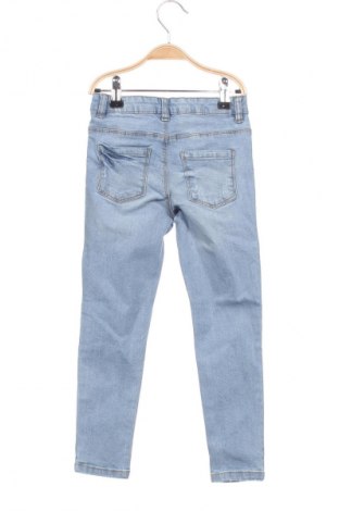 Dětské džíny  Unbranded, Velikost 5-6y/ 116-122 cm, Barva Modrá, Cena  405,00 Kč