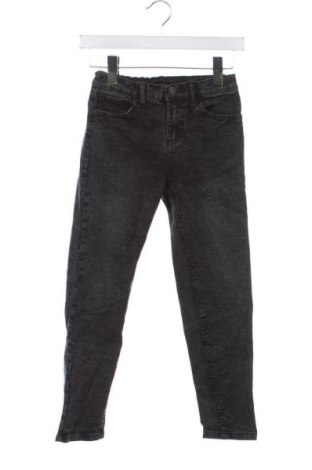 Dziecięce jeansy Unbranded, Rozmiar 7-8y/ 128-134 cm, Kolor Czarny, Cena 104,99 zł
