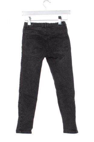 Dziecięce jeansy Unbranded, Rozmiar 7-8y/ 128-134 cm, Kolor Czarny, Cena 104,99 zł