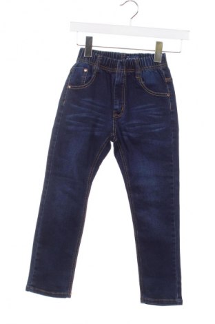 Kinderjeans Unbranded, Größe 6-7y/ 122-128 cm, Farbe Blau, Preis 30,61 €