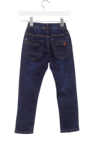 Kinderjeans Unbranded, Größe 6-7y/ 122-128 cm, Farbe Blau, Preis 30,61 €