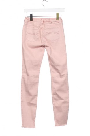 Kinderjeans Unbranded, Größe 15-18y/ 170-176 cm, Farbe Rosa, Preis € 11,99