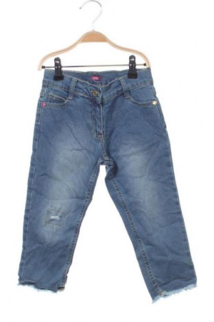 Dětské džíny  Unbranded, Velikost 3-4y/ 104-110 cm, Barva Modrá, Cena  209,00 Kč