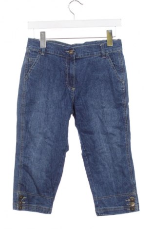 Kinderjeans Unbranded, Größe 15-18y/ 170-176 cm, Farbe Blau, Preis 11,99 €