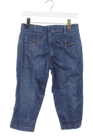 Kinderjeans Unbranded, Größe 15-18y/ 170-176 cm, Farbe Blau, Preis 11,99 €