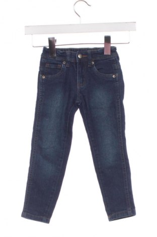Kinderjeans Unbranded, Größe 18-24m/ 86-98 cm, Farbe Blau, Preis 11,99 €
