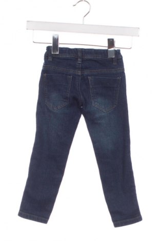 Kinderjeans Unbranded, Größe 18-24m/ 86-98 cm, Farbe Blau, Preis 11,99 €