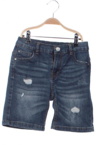 Kinderjeans Unbranded, Größe 8-9y/ 134-140 cm, Farbe Blau, Preis € 16,37