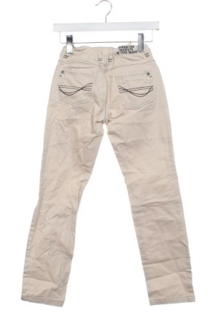 Gyerek farmernadrág Unbranded, Méret 9-10y / 140-146 cm, Szín Ekrü
, Ár 8 689 Ft