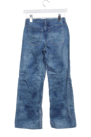 Παιδικά τζίν Unbranded, Μέγεθος 8-9y/ 134-140 εκ., Χρώμα Μπλέ, Τιμή 20,99 €