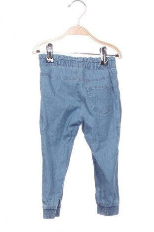 Kinderjeans Unbranded, Größe 12-18m/ 80-86 cm, Farbe Blau, Preis € 16,37