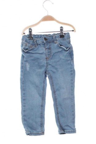 Kinderjeans Unbranded, Größe 18-24m/ 86-98 cm, Farbe Blau, Preis € 16,37
