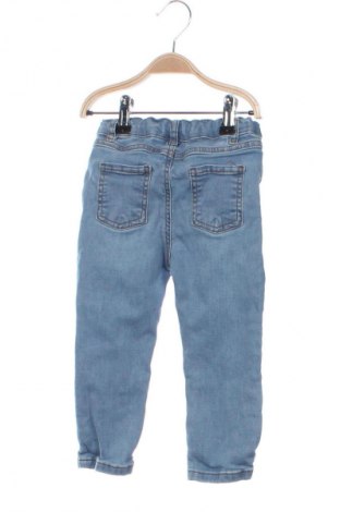Kinderjeans Unbranded, Größe 18-24m/ 86-98 cm, Farbe Blau, Preis € 16,37