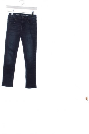 Kinderjeans Unbranded, Größe 9-10y/ 140-146 cm, Farbe Blau, Preis € 16,37