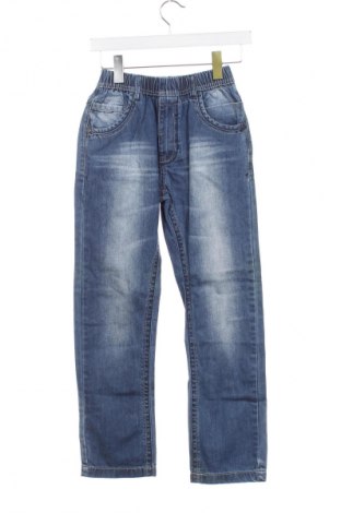 Kinderjeans Unbranded, Größe 11-12y/ 152-158 cm, Farbe Blau, Preis € 16,37