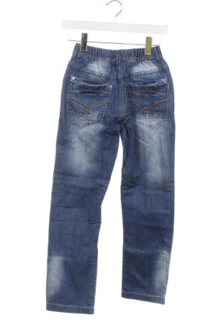 Kinderjeans Unbranded, Größe 11-12y/ 152-158 cm, Farbe Blau, Preis € 16,37
