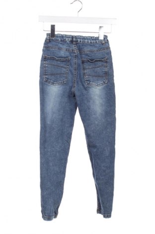 Kinderjeans Unbranded, Größe 9-10y/ 140-146 cm, Farbe Blau, Preis € 16,37