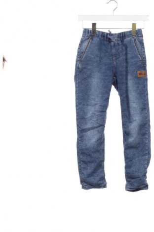 Kinderjeans Unbranded, Größe 7-8y/ 128-134 cm, Farbe Blau, Preis € 16,37