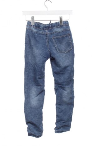 Kinderjeans Unbranded, Größe 7-8y/ 128-134 cm, Farbe Blau, Preis € 16,37
