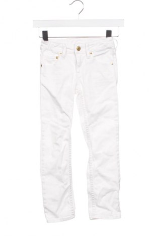 Dětské džíny  Unbranded, Velikost 5-6y/ 116-122 cm, Barva Bílá, Cena  229,00 Kč