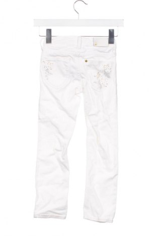 Dětské džíny  Unbranded, Velikost 5-6y/ 116-122 cm, Barva Bílá, Cena  229,00 Kč