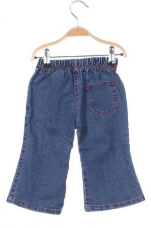 Detské džínsy  Unbranded, Veľkosť 3-4y/ 104-110 cm, Farba Modrá, Cena  9,95 €