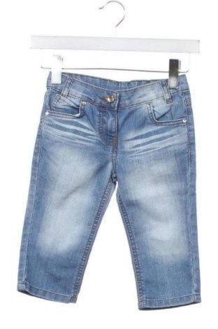 Dětské džíny  Unbranded, Velikost 5-6y/ 116-122 cm, Barva Modrá, Cena  408,00 Kč