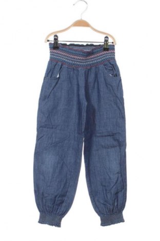 Dětské džíny  Unbranded, Velikost 5-6y/ 116-122 cm, Barva Modrá, Cena  408,00 Kč