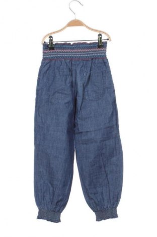 Dětské džíny  Unbranded, Velikost 5-6y/ 116-122 cm, Barva Modrá, Cena  408,00 Kč