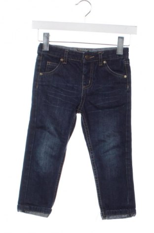Dětské džíny  Unbranded, Velikost 3-4y/ 104-110 cm, Barva Modrá, Cena  249,00 Kč