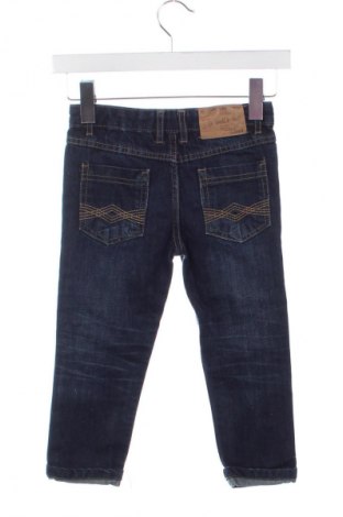 Dětské džíny  Unbranded, Velikost 3-4y/ 104-110 cm, Barva Modrá, Cena  249,00 Kč
