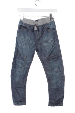 Dětské džíny  Unbranded, Velikost 9-10y/ 140-146 cm, Barva Modrá, Cena  249,00 Kč
