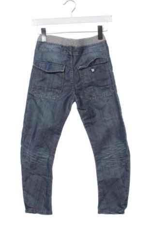 Dětské džíny  Unbranded, Velikost 9-10y/ 140-146 cm, Barva Modrá, Cena  249,00 Kč