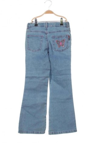 Dětské džíny  Unbranded, Velikost 5-6y/ 116-122 cm, Barva Modrá, Cena  399,00 Kč