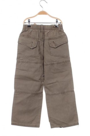 Dětské džíny  Unbranded, Velikost 5-6y/ 116-122 cm, Barva Hnědá, Cena  399,00 Kč