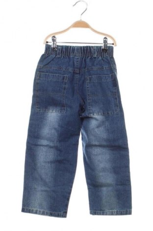 Dětské džíny  Unbranded, Velikost 3-4y/ 104-110 cm, Barva Modrá, Cena  399,00 Kč